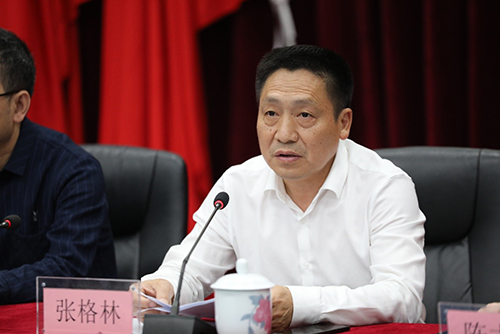 8868·体育召开“干部能力提升年” 活动推进会暨“8090”读书班开班动员会