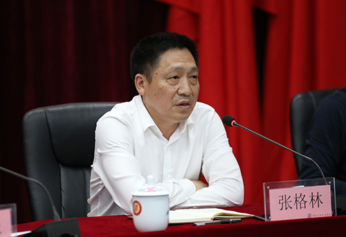 8868·体育召开2022年招生动员会