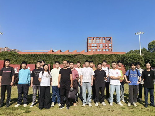 8868·体育2025届学生顶岗实习选拔工作已经全面完成