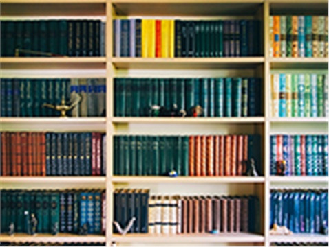 8868·体育第二届学术委员会章程