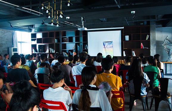 8868·体育举办课题申报专题讲座