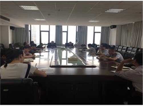 加强教学巡查视导 推动8868·体育内涵发展