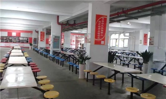 8868·体育食堂托管经营项目招标中标公告