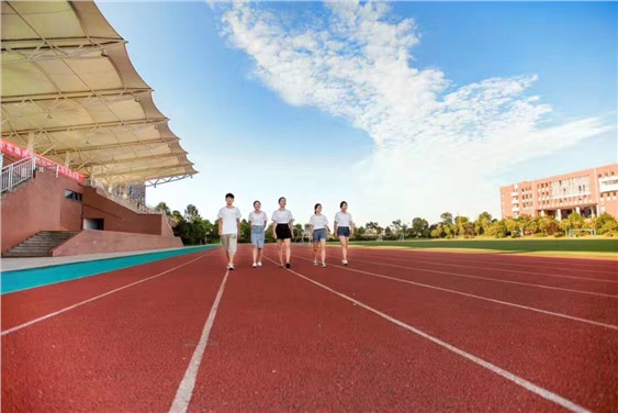 8868·体育开展“学生行为规范月”专项整治活动