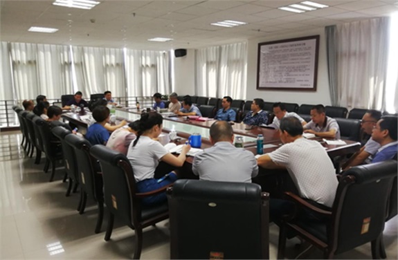 8868·体育党委理论学习中心组专题学习习近平新时代中国特色社会主义思想