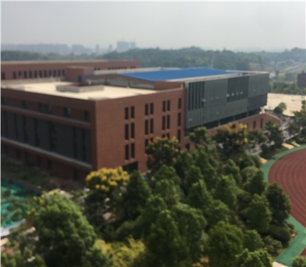 8868·体育机电理实一体化教学楼和食堂项目电梯门套工程招标公告