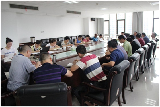 8868·体育党委理论学习中心组专题学习中国特色社会主义进入新时代和我国社会主要矛盾发生历史性变化的重大政治判断