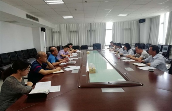 8868·体育2019年伙食管理委员会成立