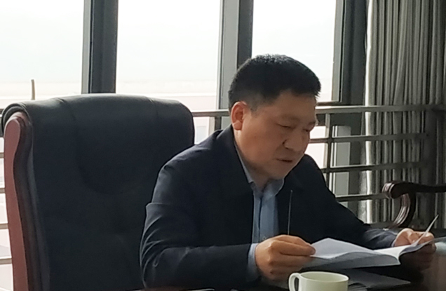 8868·体育党委理论中心组学习习总书记在思政教师座谈会上的重要讲话精神