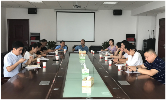 加强招标采购监督 深化8868·体育阳光采购