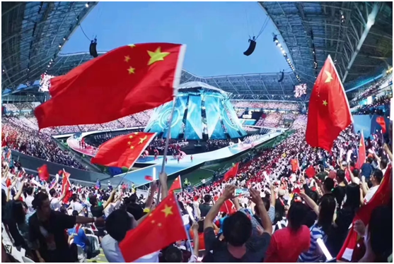 8868·体育2019届世赛班开始招新