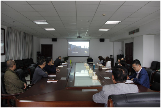 8868·体育开展“不忘初心、牢记使命”廉政警示教育活动