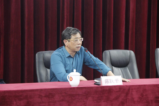 8868·体育组织开展廉政教育专题党课